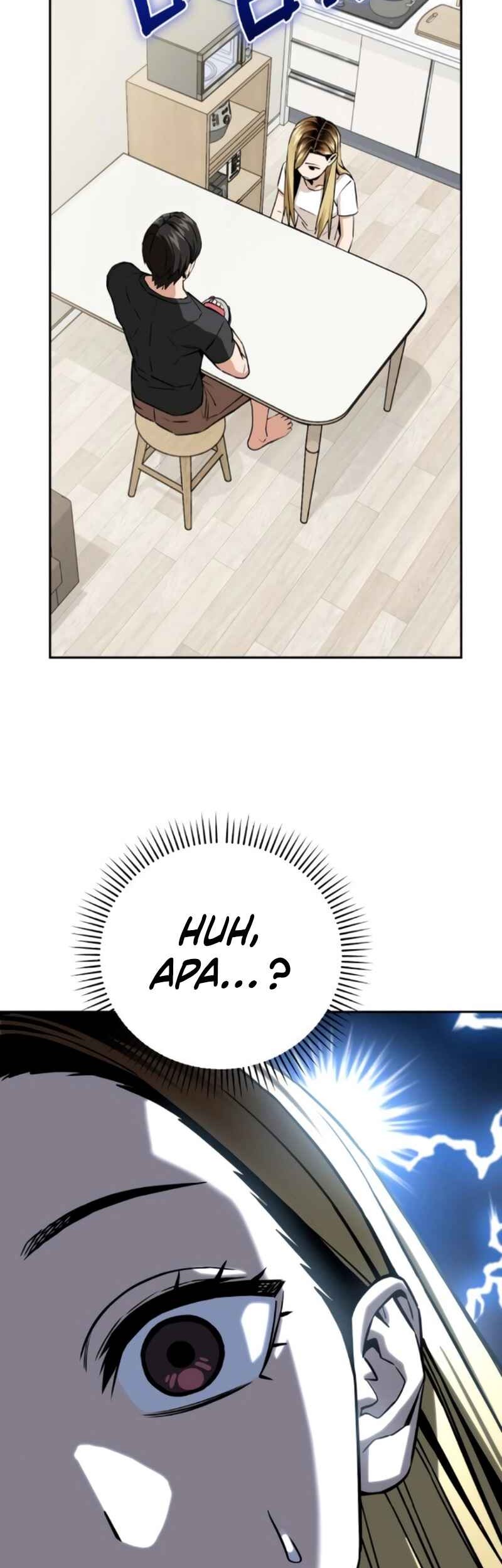 Match Made in Heaven by Chance Chapter 92 Gambar 28