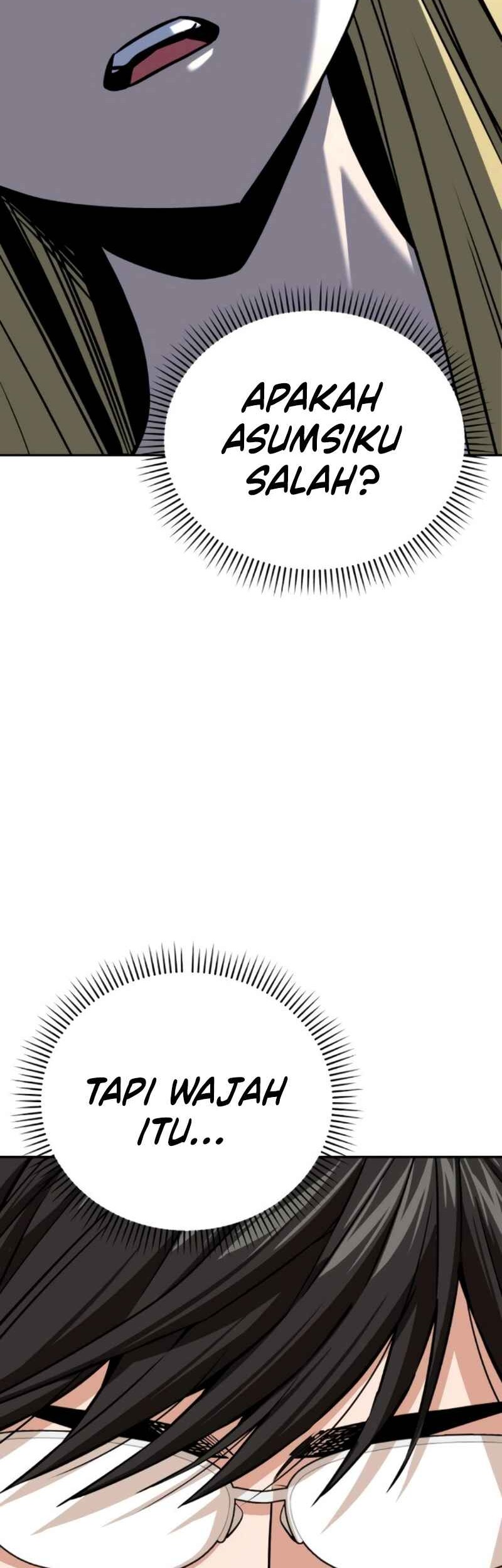 Match Made in Heaven by Chance Chapter 92 Gambar 29