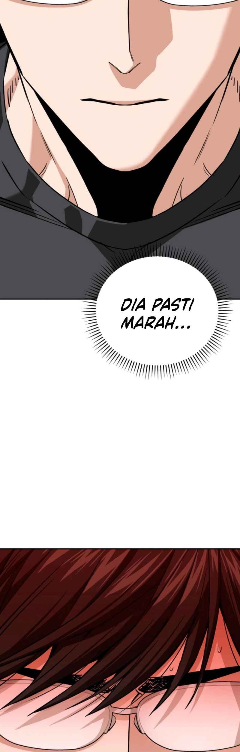 Match Made in Heaven by Chance Chapter 92 Gambar 30
