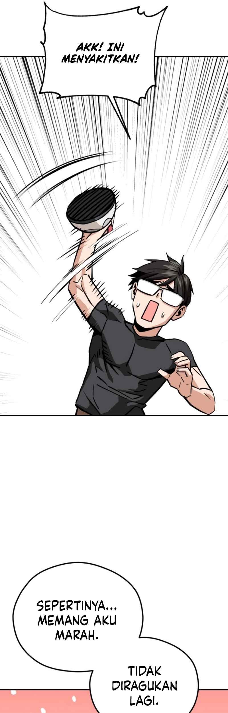 Match Made in Heaven by Chance Chapter 92 Gambar 32