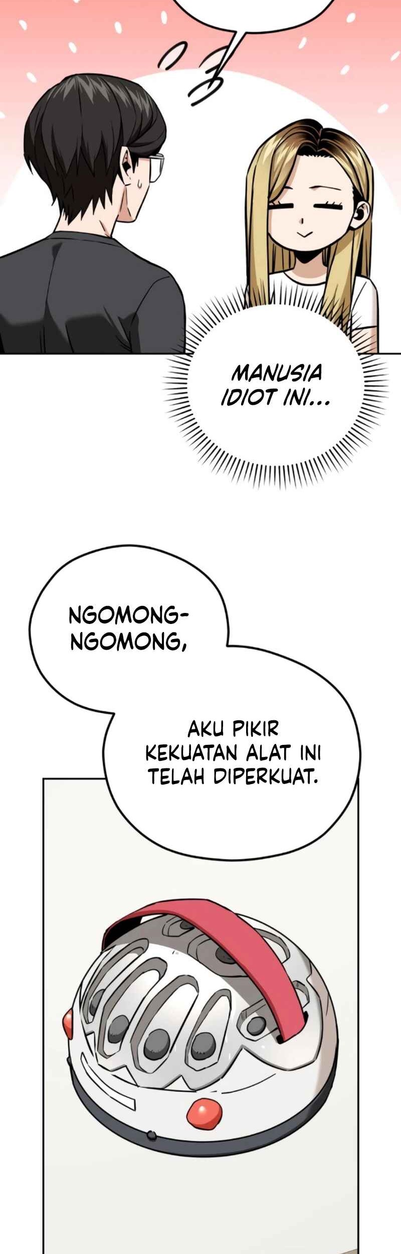 Match Made in Heaven by Chance Chapter 92 Gambar 33