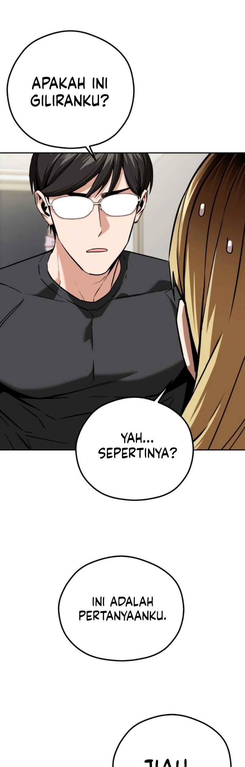 Match Made in Heaven by Chance Chapter 92 Gambar 35