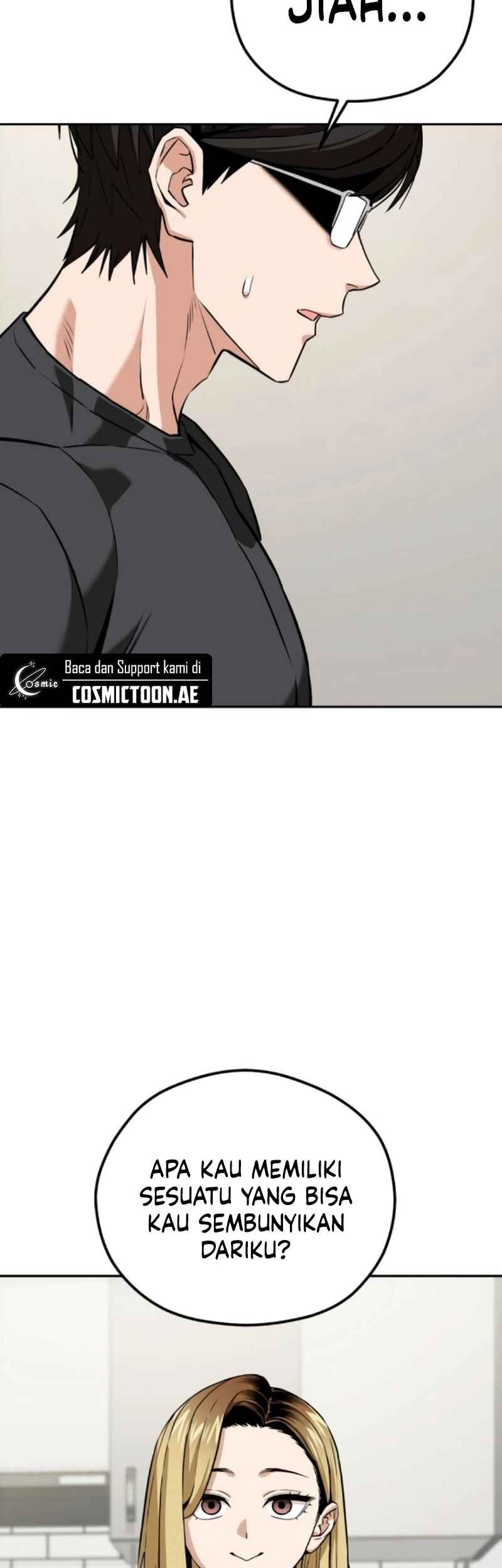 Match Made in Heaven by Chance Chapter 92 Gambar 36