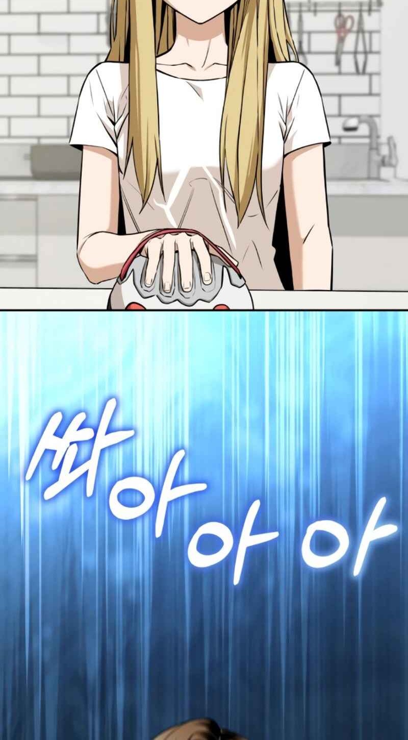 Match Made in Heaven by Chance Chapter 92 Gambar 37