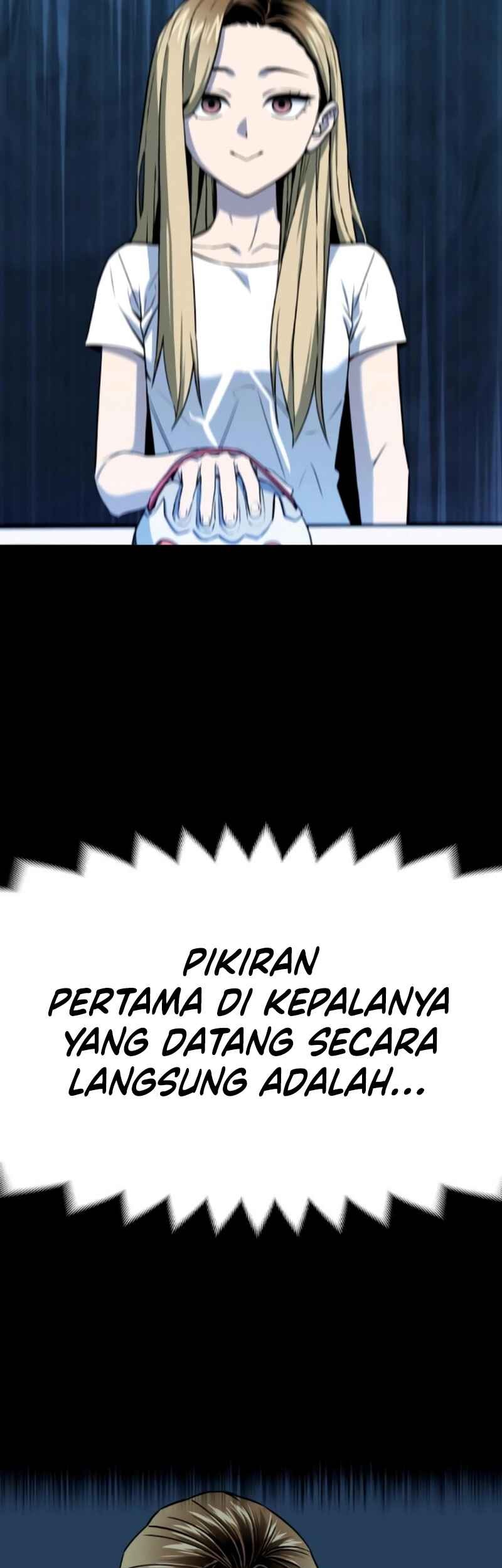 Match Made in Heaven by Chance Chapter 92 Gambar 38