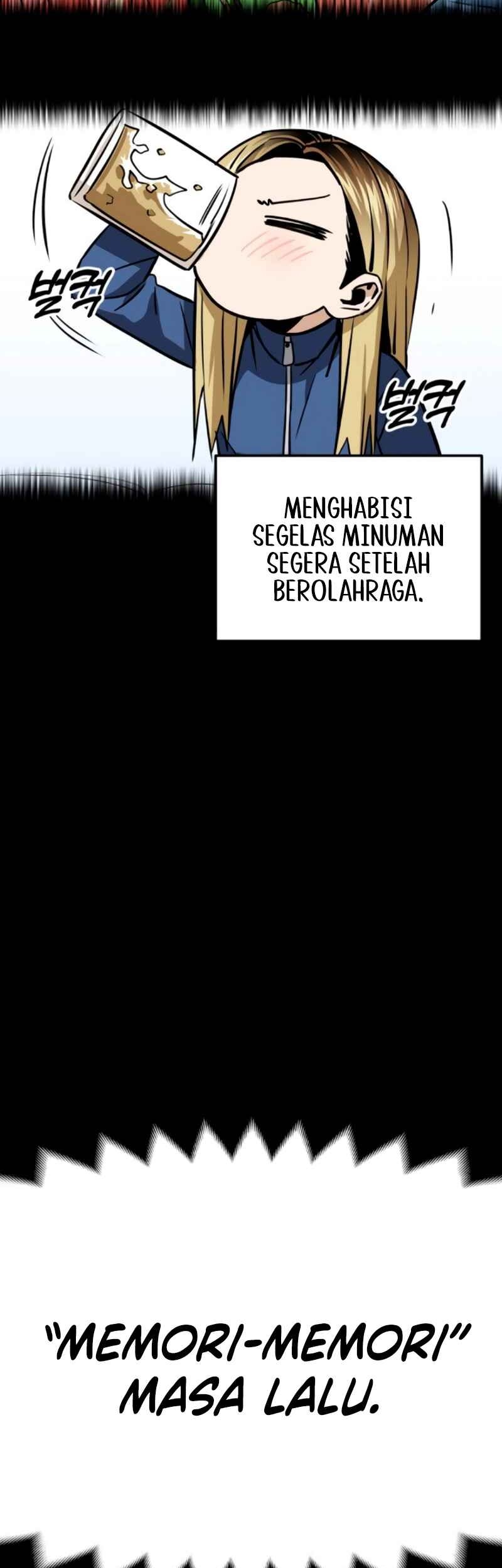 Match Made in Heaven by Chance Chapter 92 Gambar 40