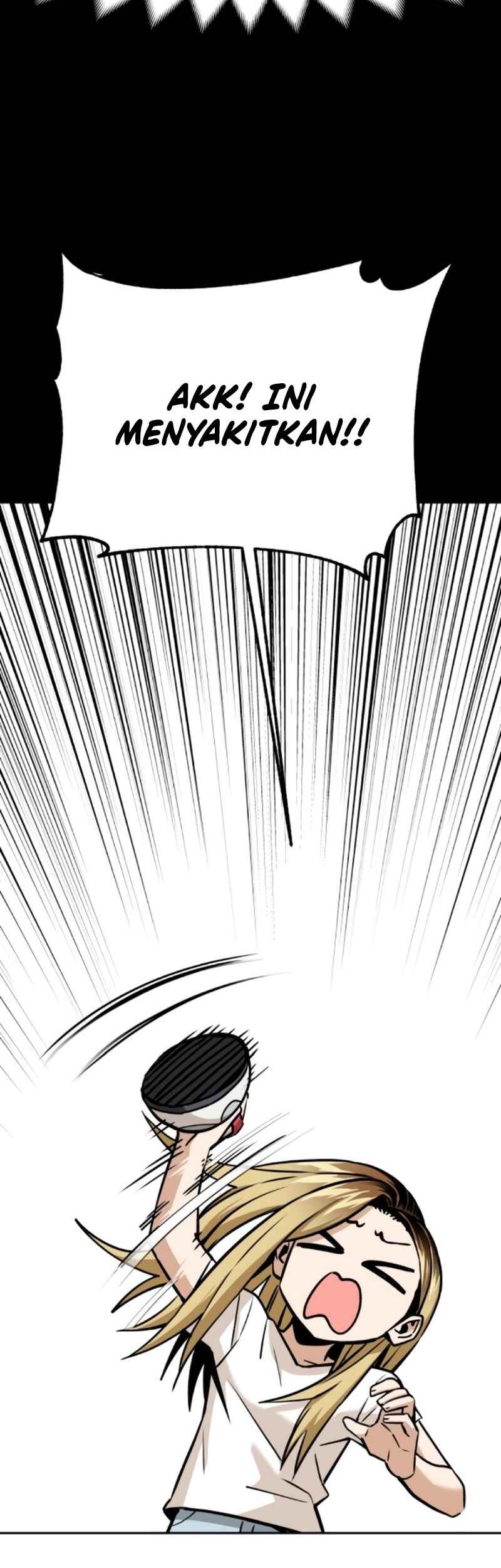 Match Made in Heaven by Chance Chapter 92 Gambar 41