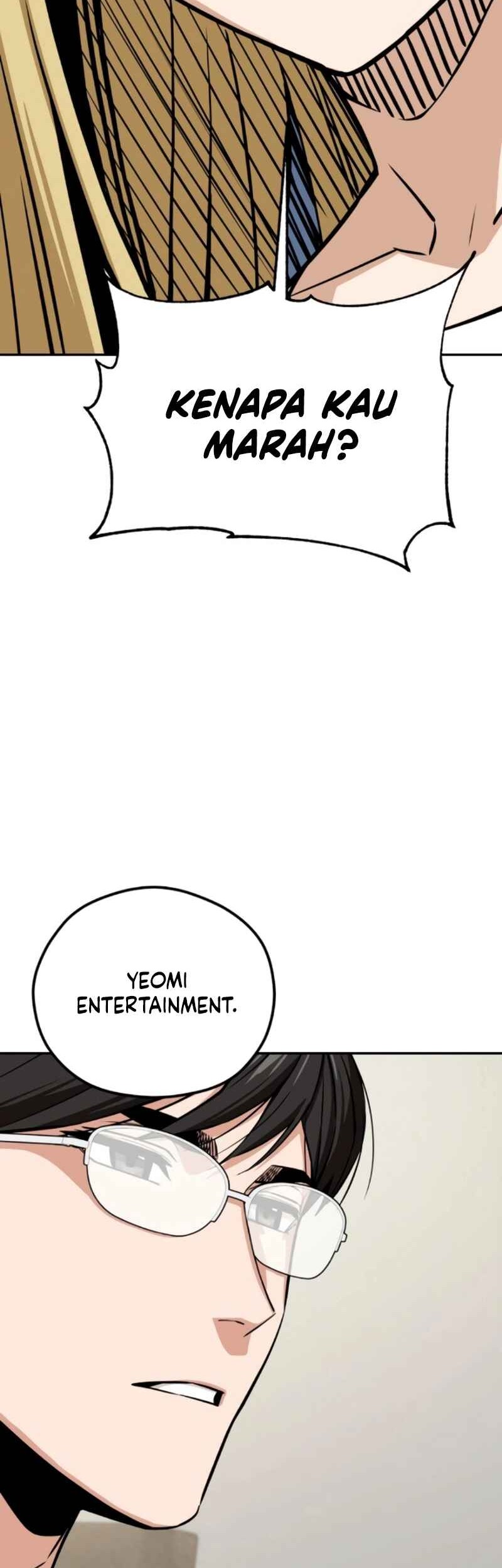 Match Made in Heaven by Chance Chapter 92 Gambar 45