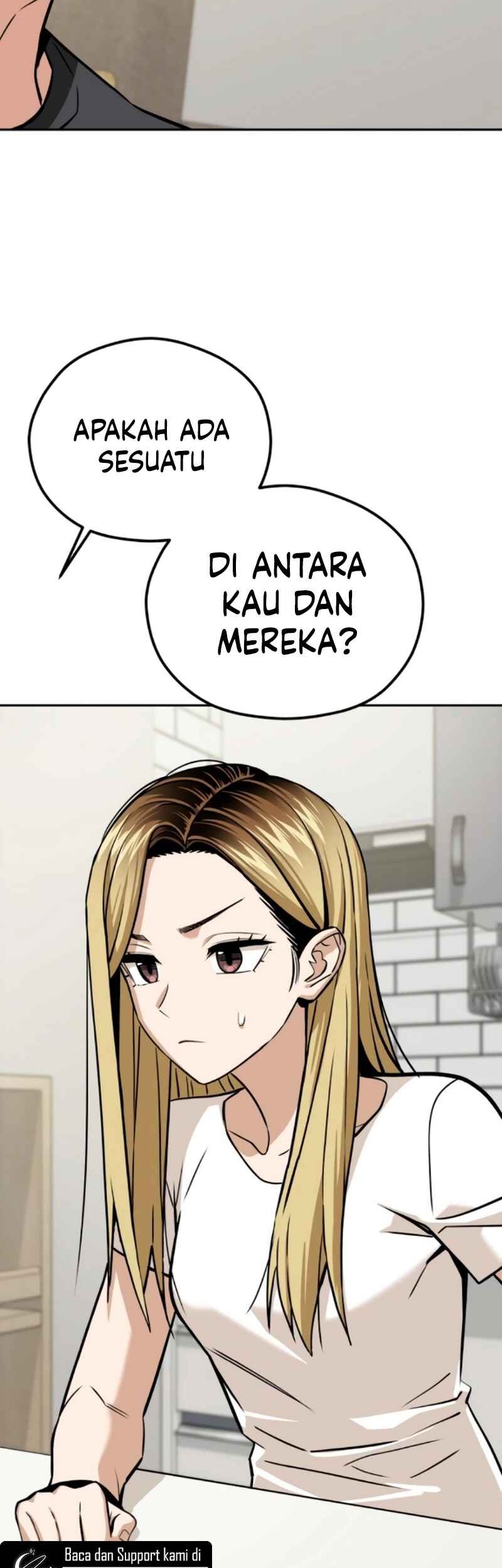 Match Made in Heaven by Chance Chapter 92 Gambar 46