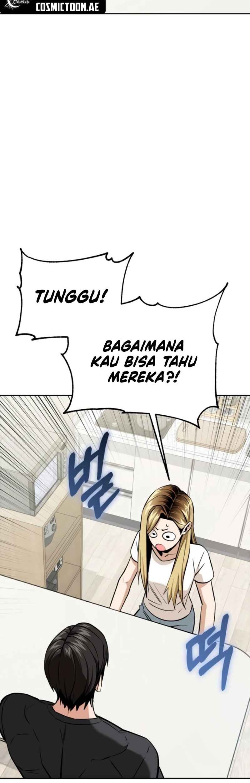 Match Made in Heaven by Chance Chapter 92 Gambar 47