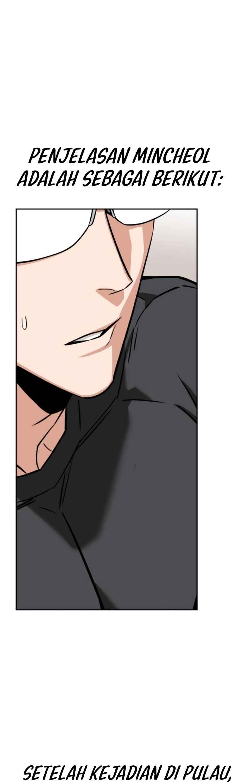 Match Made in Heaven by Chance Chapter 92 Gambar 48