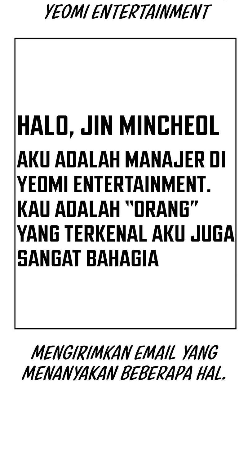 Match Made in Heaven by Chance Chapter 92 Gambar 49