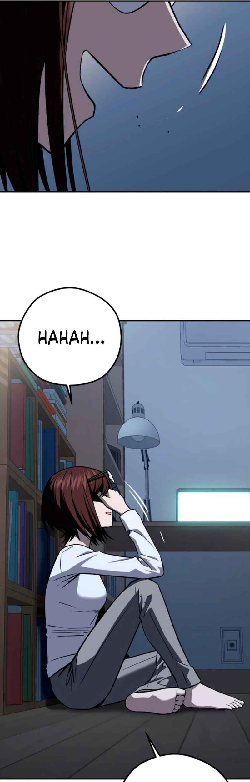 Match Made in Heaven by Chance Chapter 93 Gambar 75