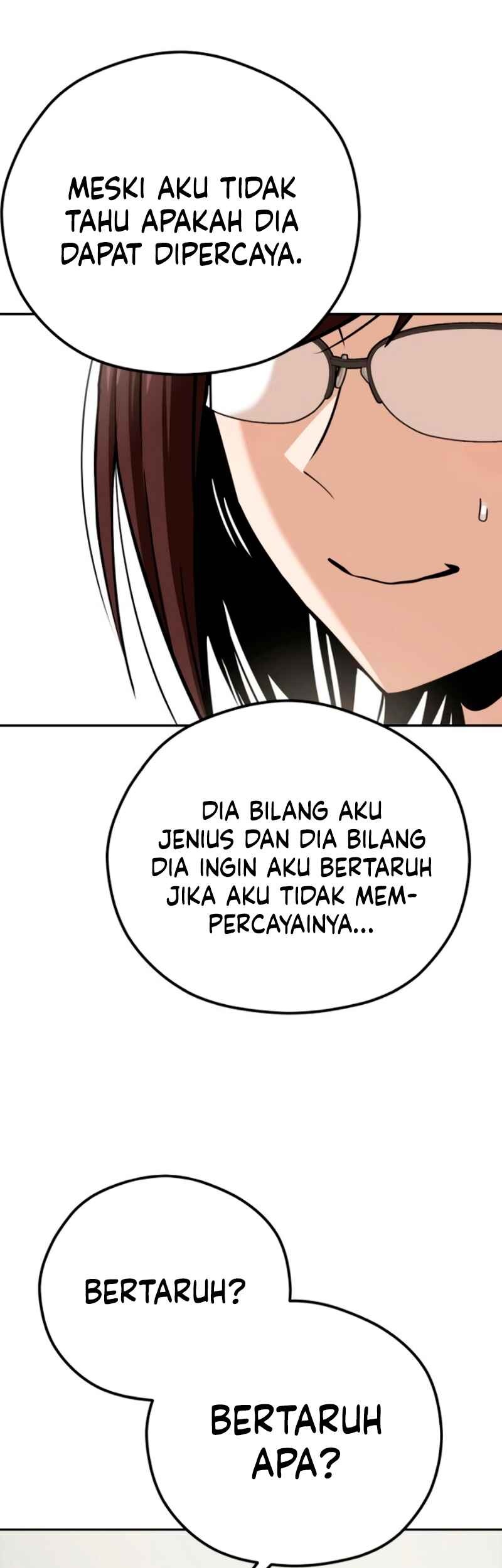 Match Made in Heaven by Chance Chapter 93 Gambar 51