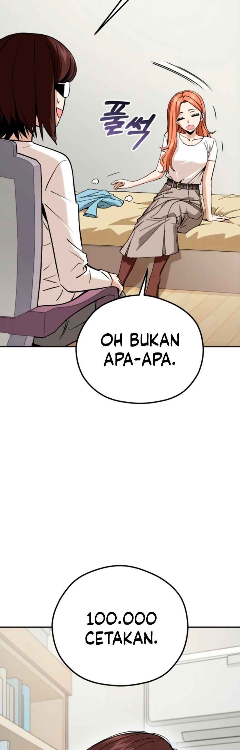 Match Made in Heaven by Chance Chapter 93 Gambar 52