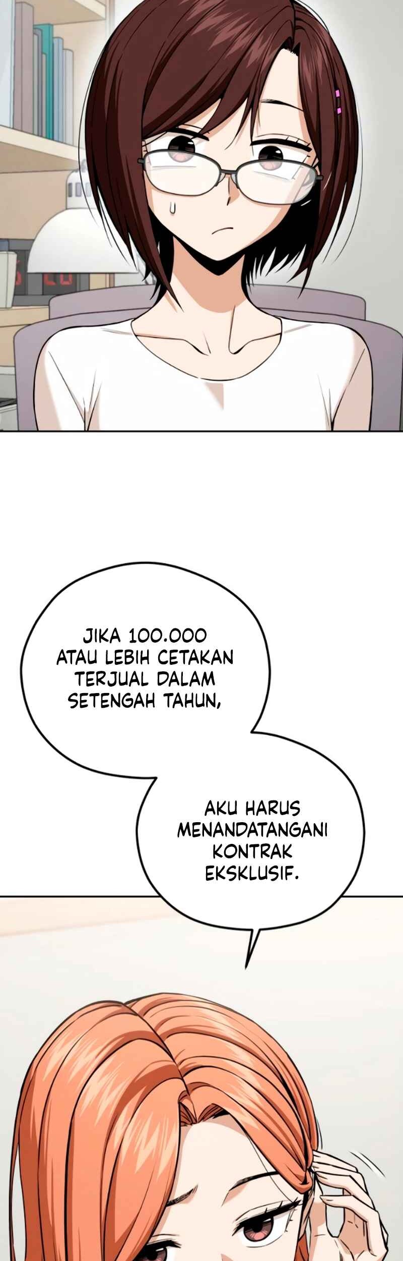 Match Made in Heaven by Chance Chapter 93 Gambar 53