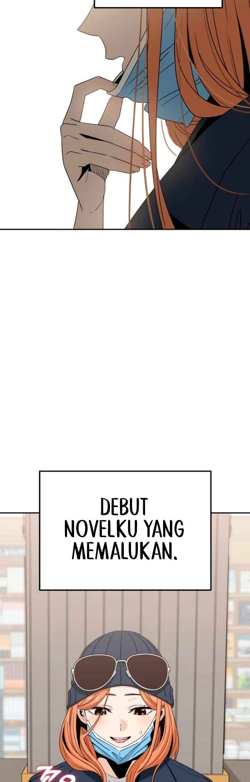 Match Made in Heaven by Chance Chapter 93 Gambar 60