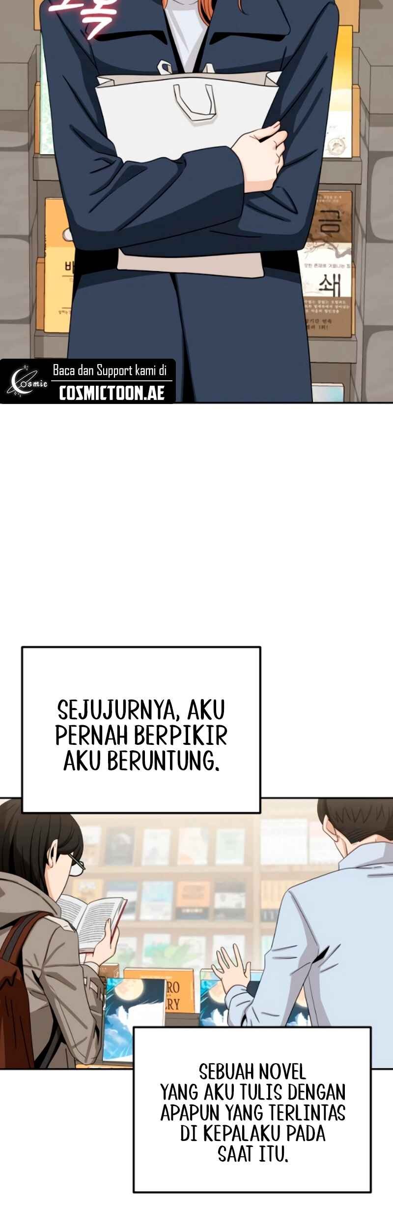 Match Made in Heaven by Chance Chapter 93 Gambar 61
