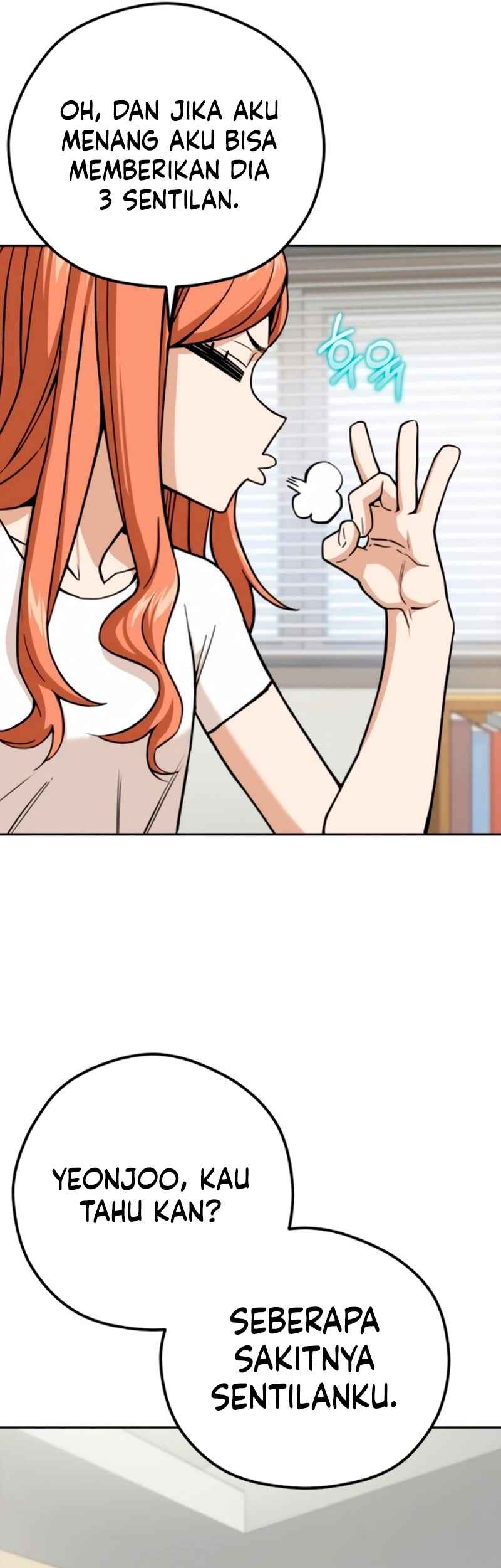 Match Made in Heaven by Chance Chapter 93 Gambar 57