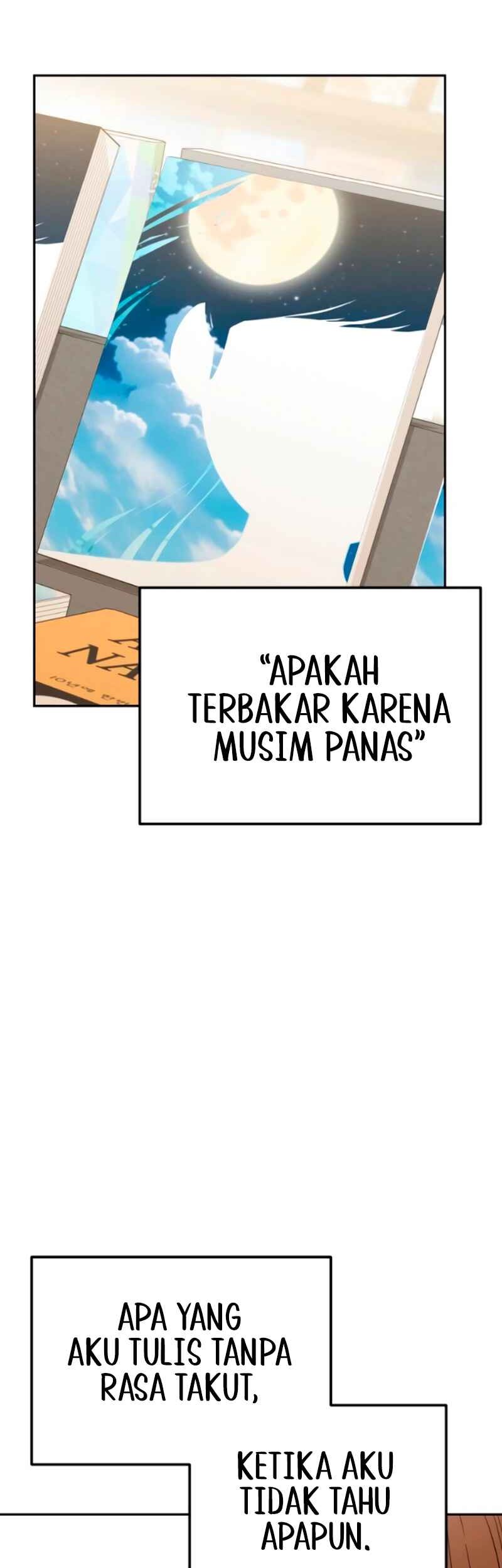 Match Made in Heaven by Chance Chapter 93 Gambar 59