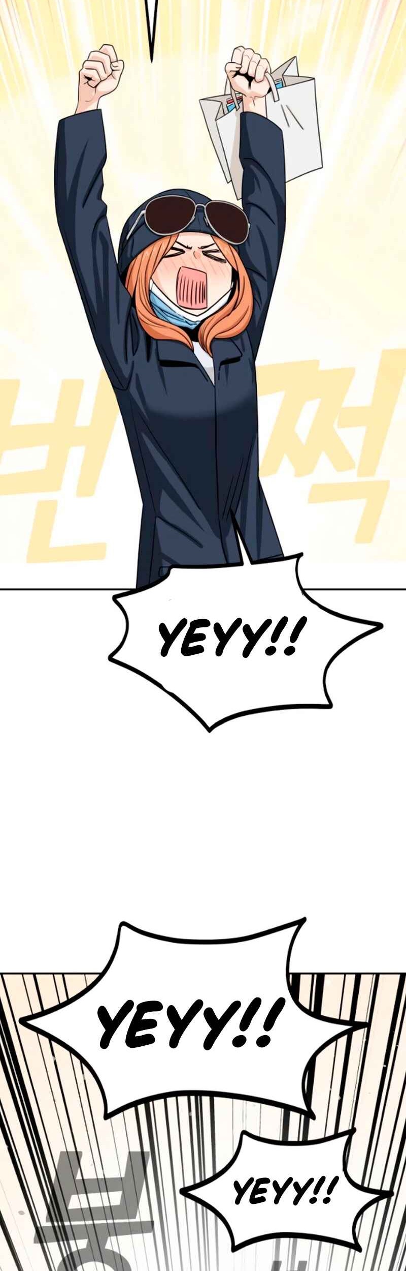 Match Made in Heaven by Chance Chapter 93 Gambar 66