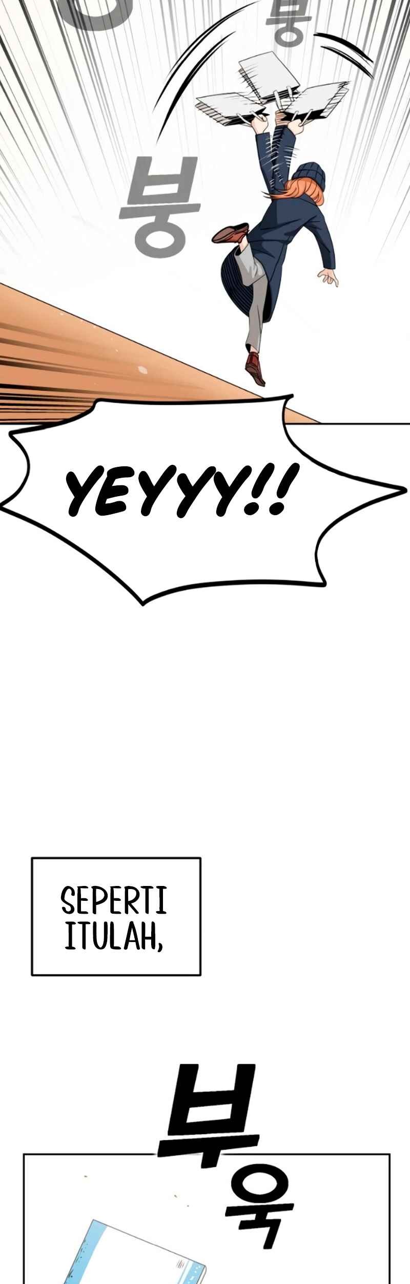 Match Made in Heaven by Chance Chapter 93 Gambar 67