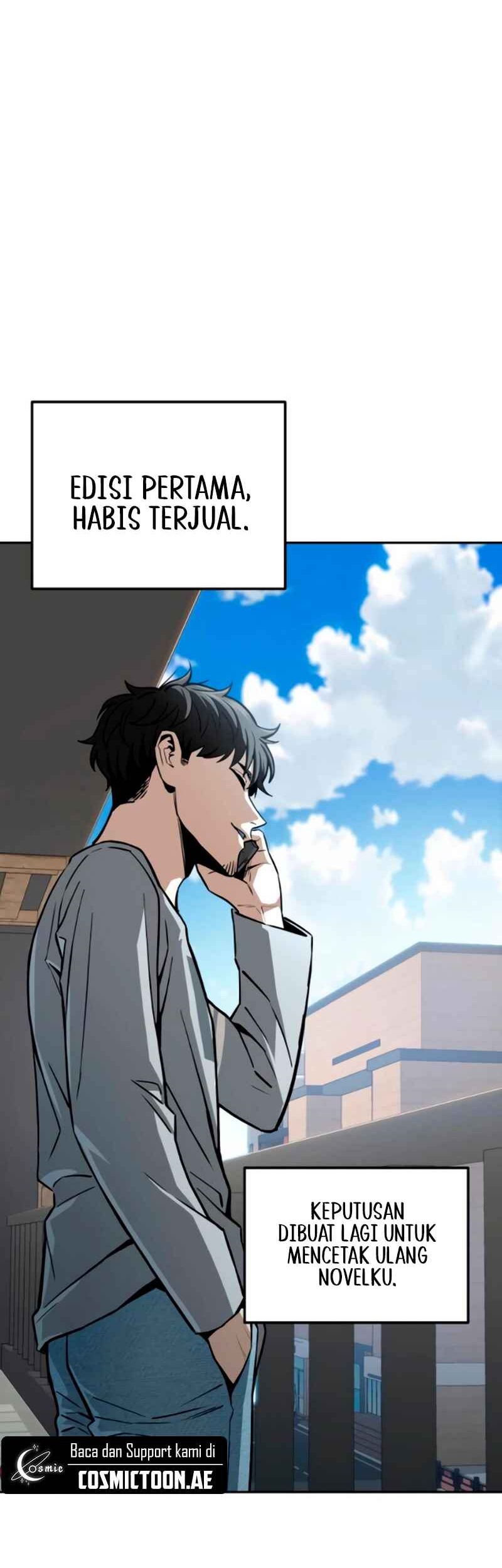 Match Made in Heaven by Chance Chapter 93 Gambar 64