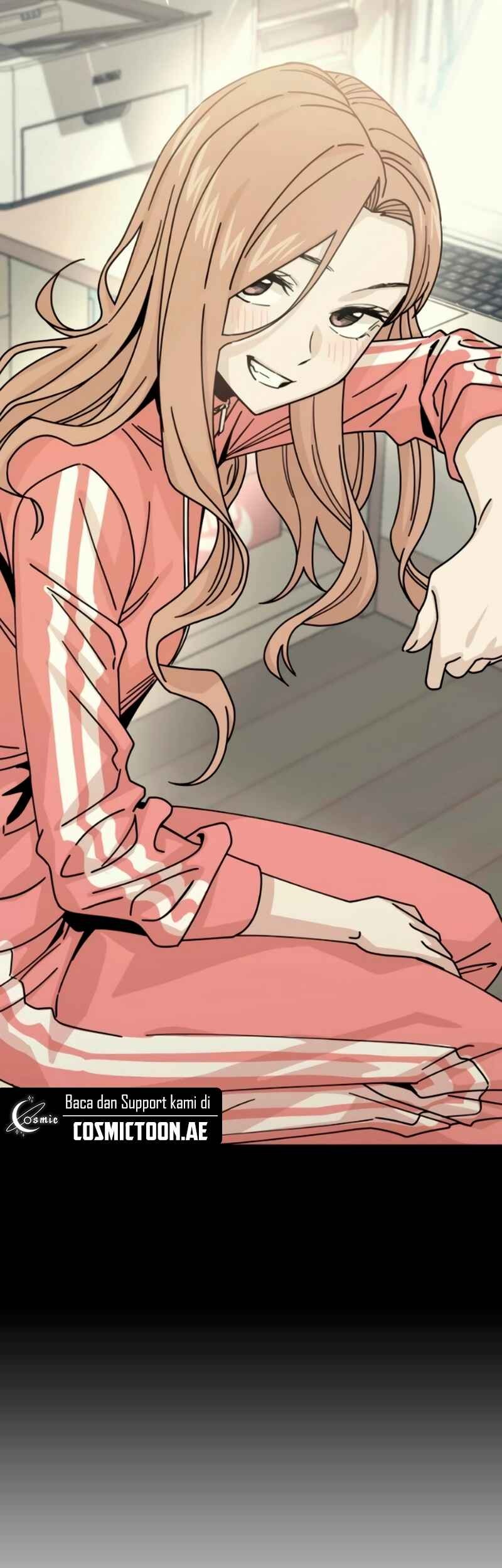 Match Made in Heaven by Chance Chapter 93 Gambar 73