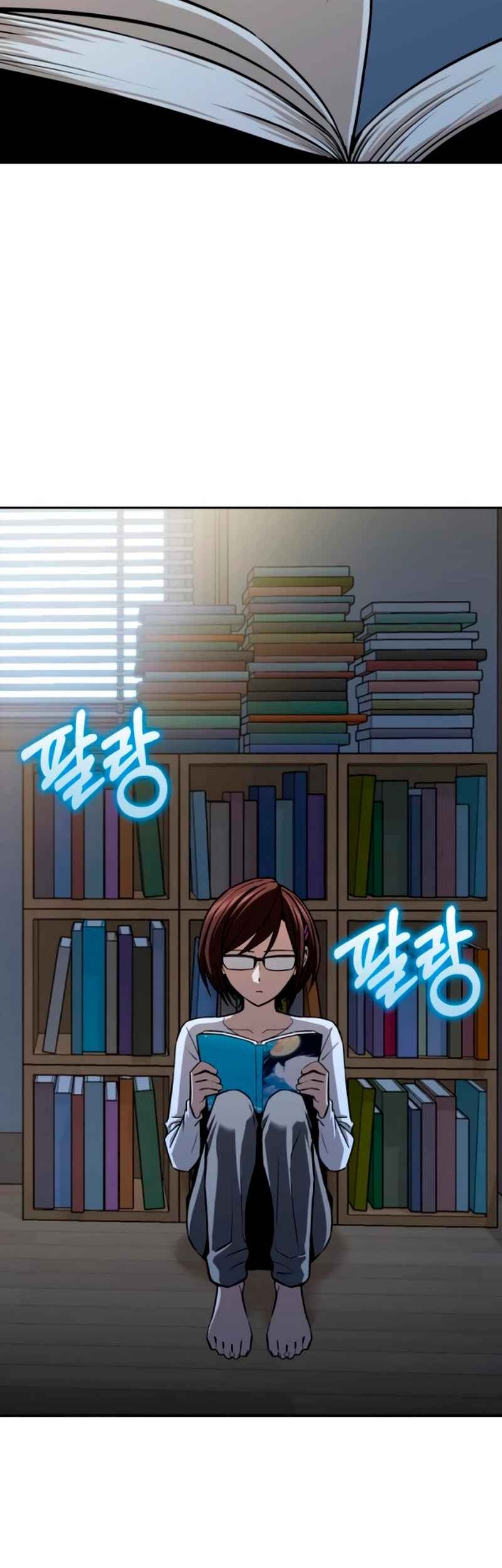 Match Made in Heaven by Chance Chapter 93 Gambar 70