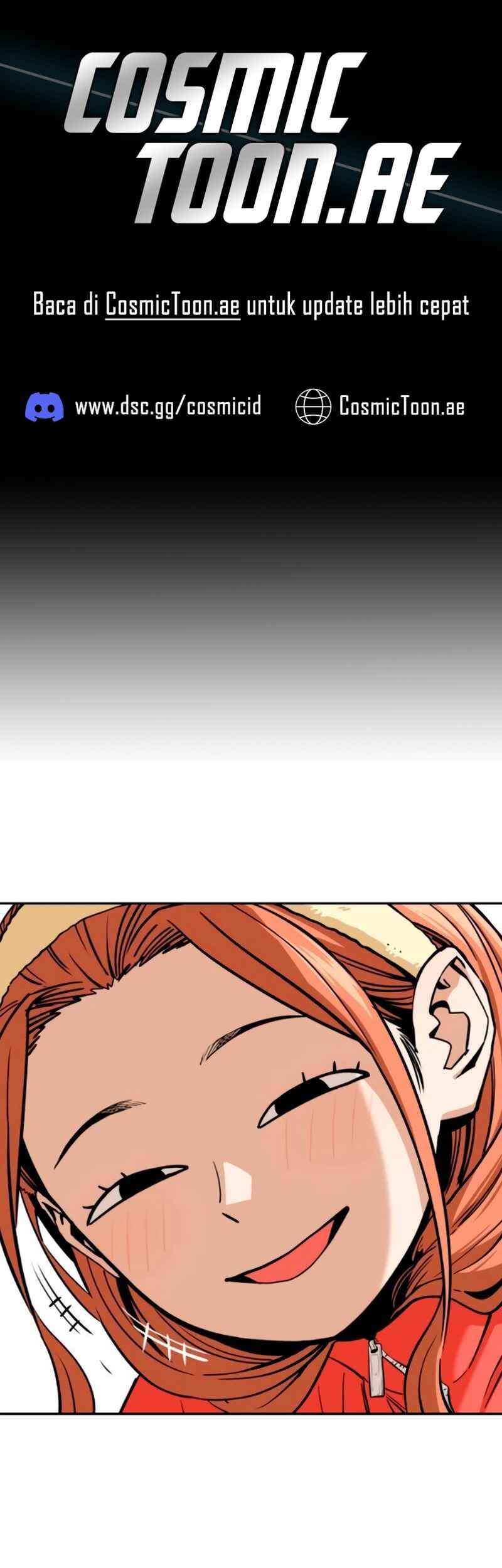 Manhwa Match Made in Heaven by Chance Chapter 93 gambar nomor 2