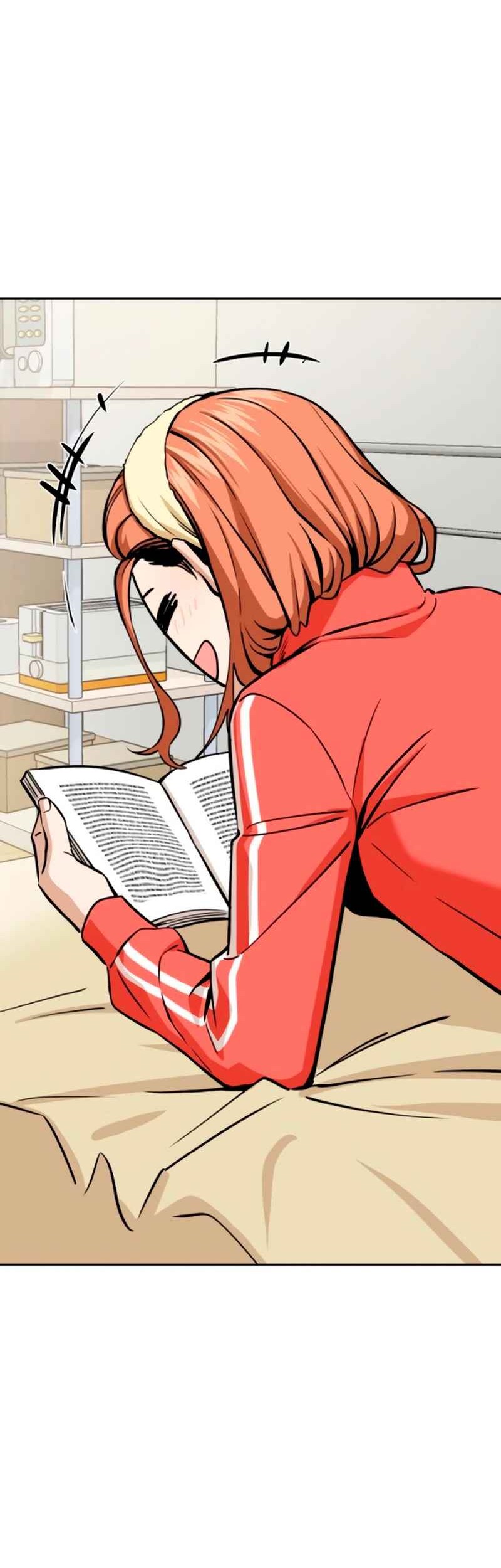 Match Made in Heaven by Chance Chapter 93 Gambar 3