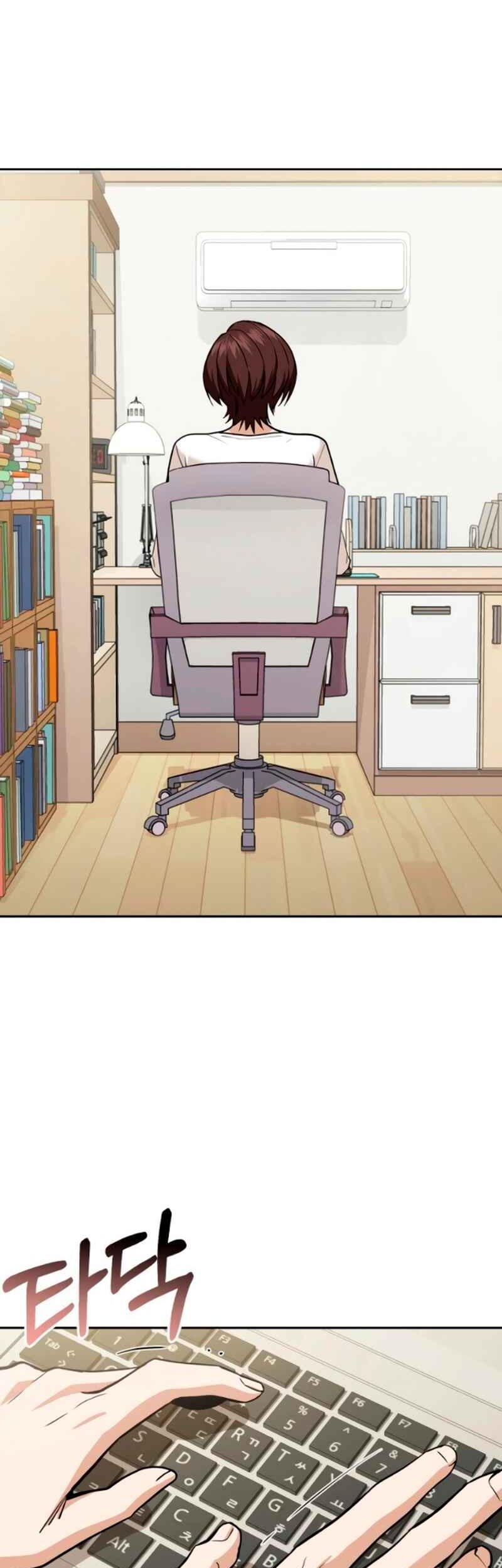 Match Made in Heaven by Chance Chapter 93 Gambar 4