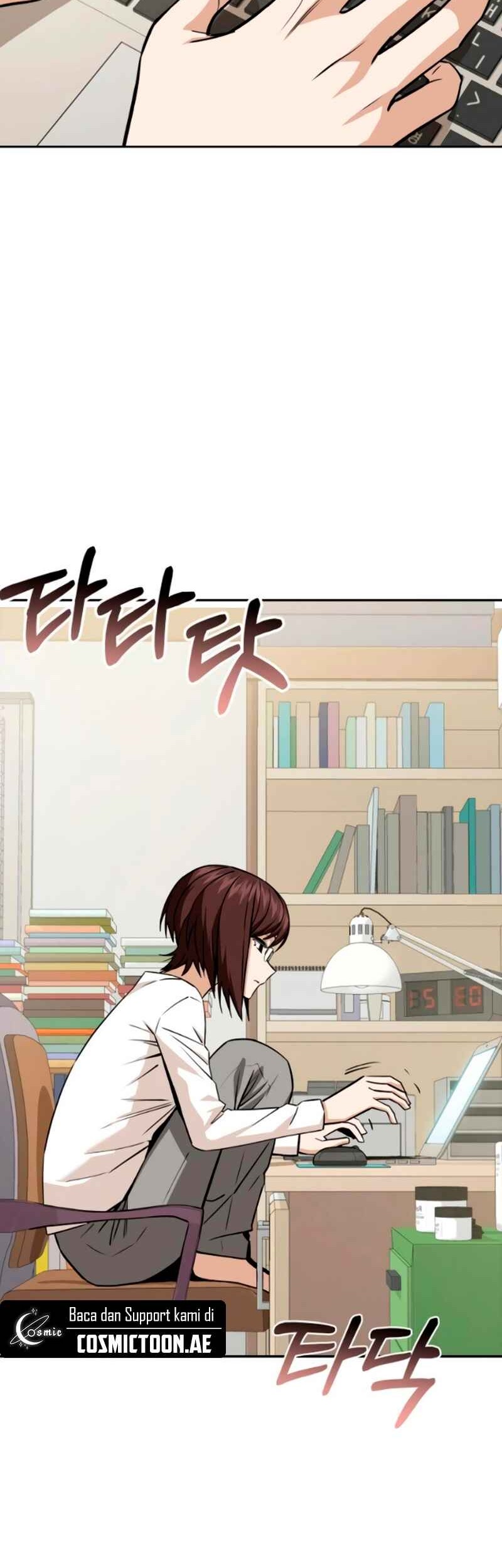 Match Made in Heaven by Chance Chapter 93 Gambar 5