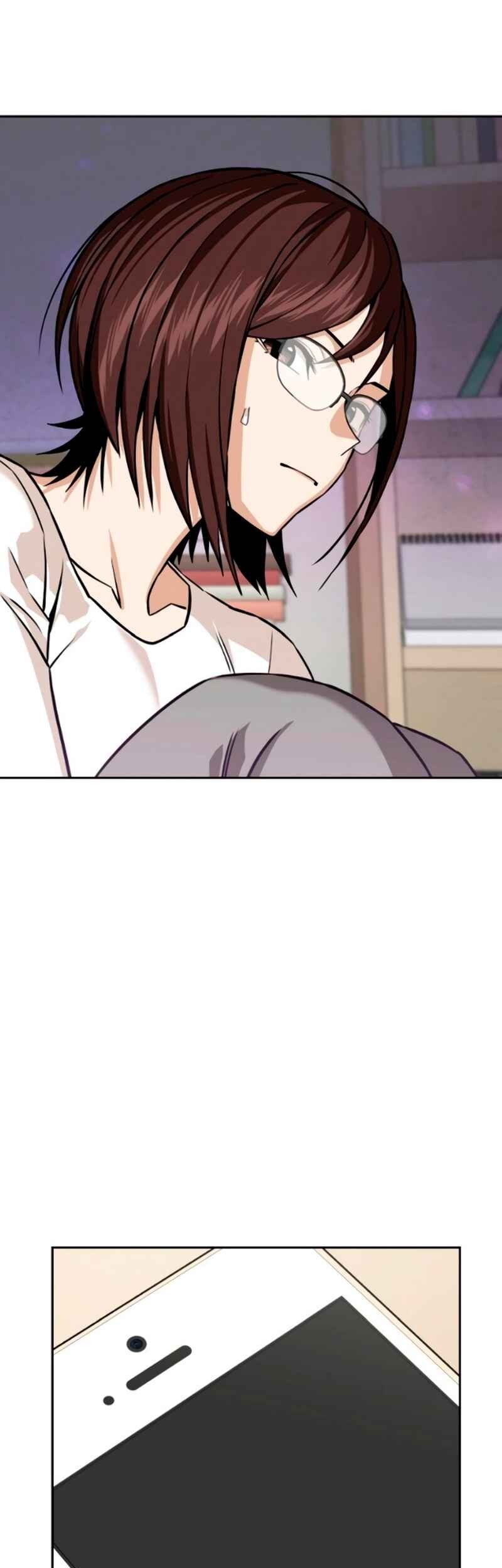 Match Made in Heaven by Chance Chapter 93 Gambar 6