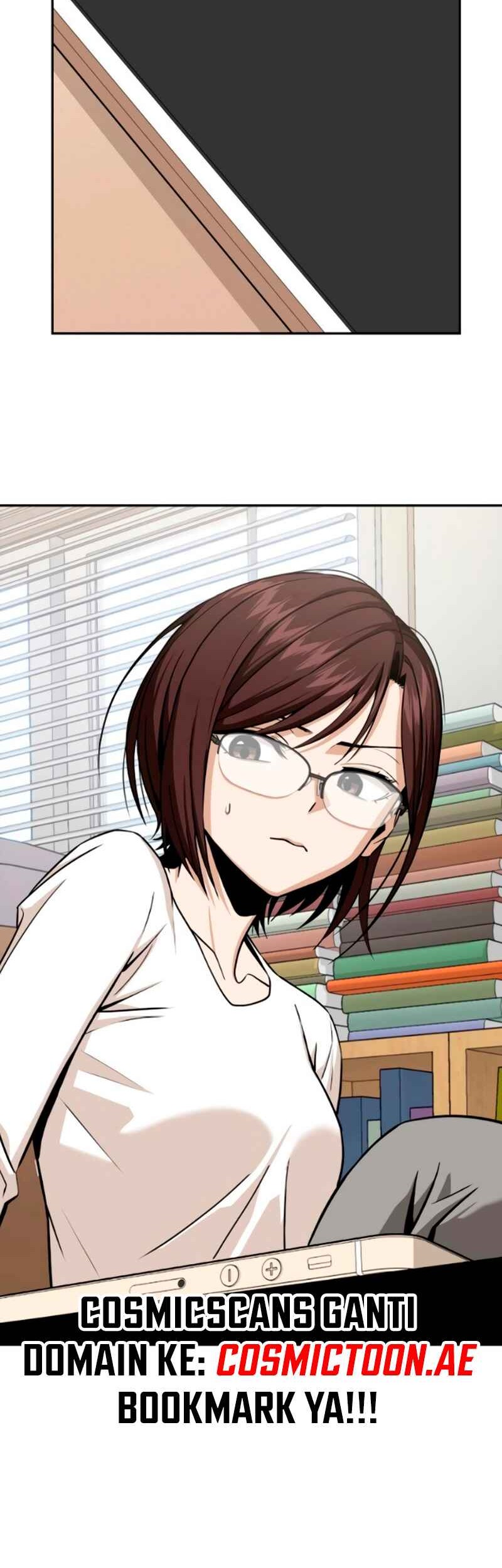 Match Made in Heaven by Chance Chapter 93 Gambar 7