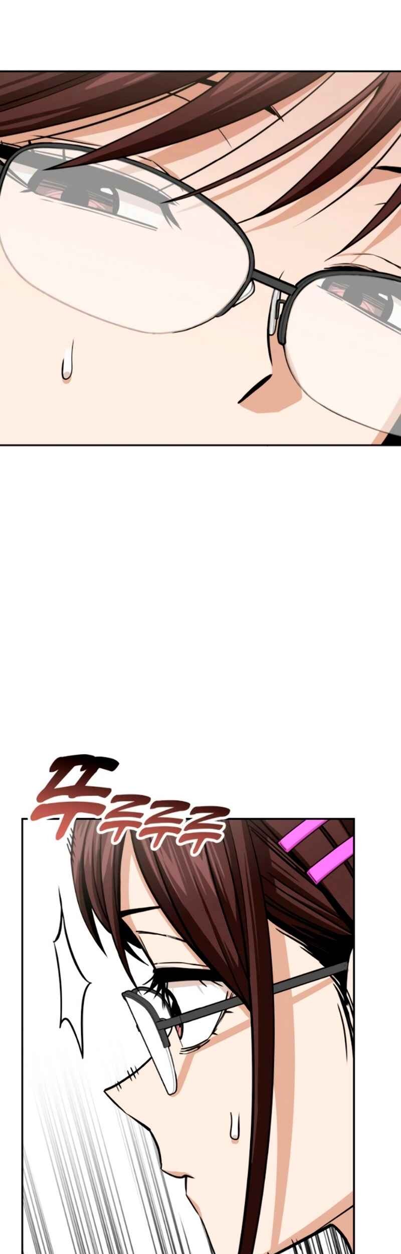 Match Made in Heaven by Chance Chapter 93 Gambar 9