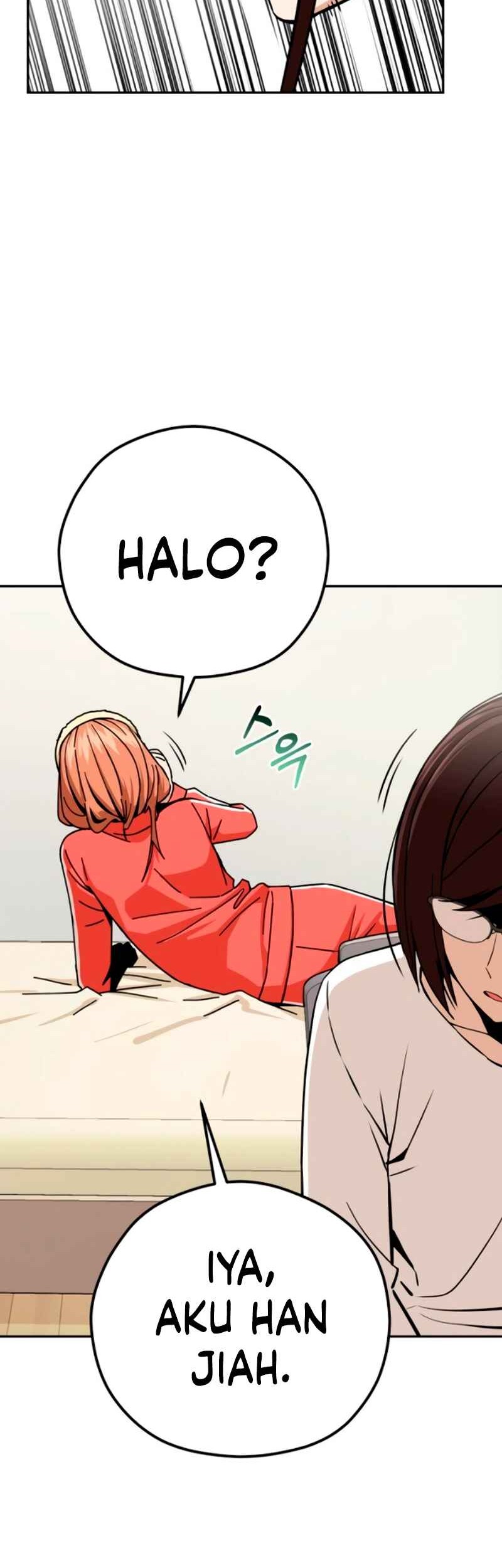 Match Made in Heaven by Chance Chapter 93 Gambar 10