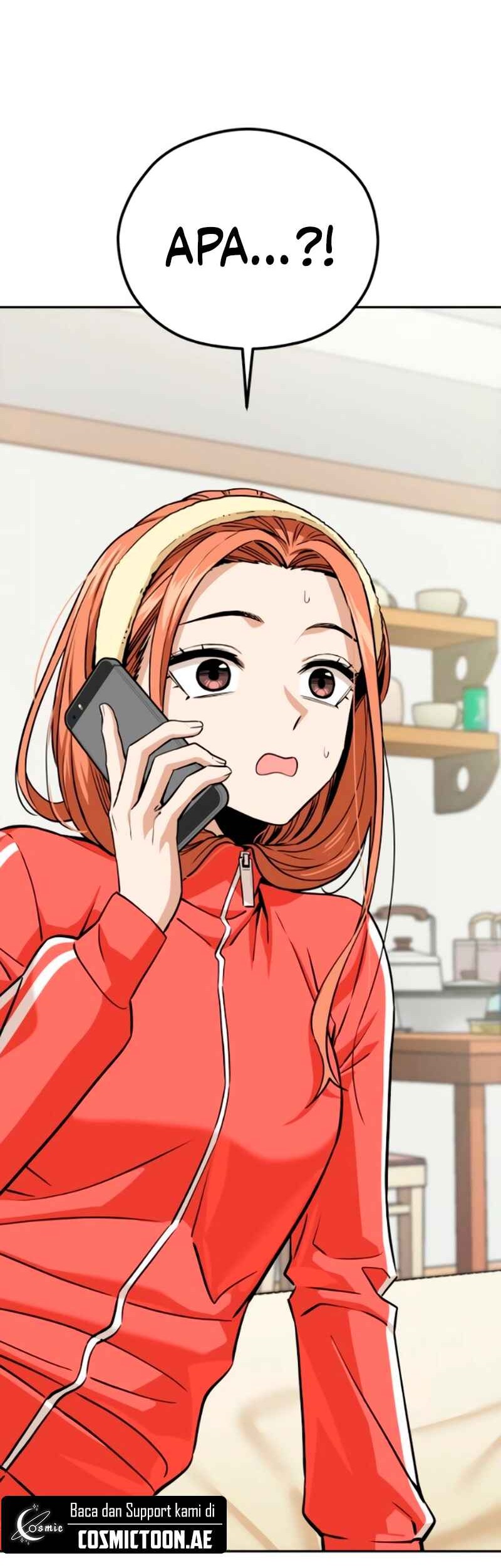 Match Made in Heaven by Chance Chapter 93 Gambar 12