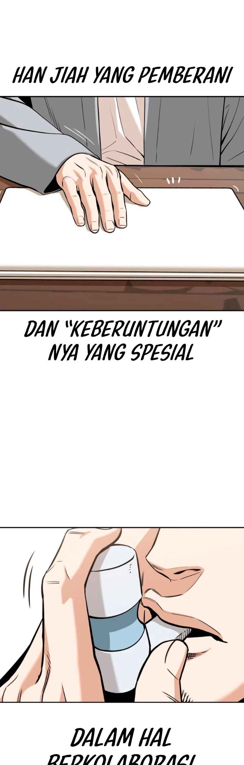 Match Made in Heaven by Chance Chapter 93 Gambar 15