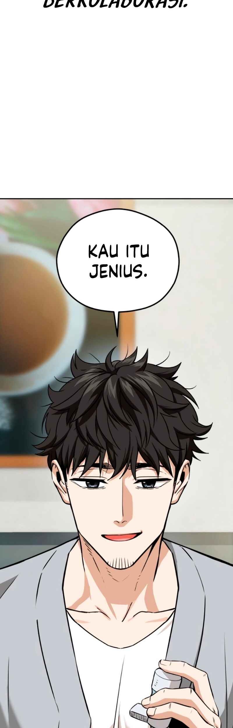 Match Made in Heaven by Chance Chapter 93 Gambar 16