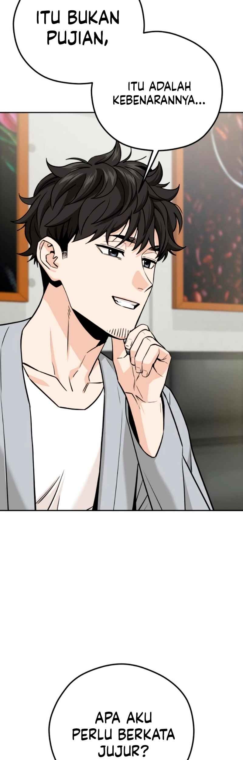 Match Made in Heaven by Chance Chapter 93 Gambar 19