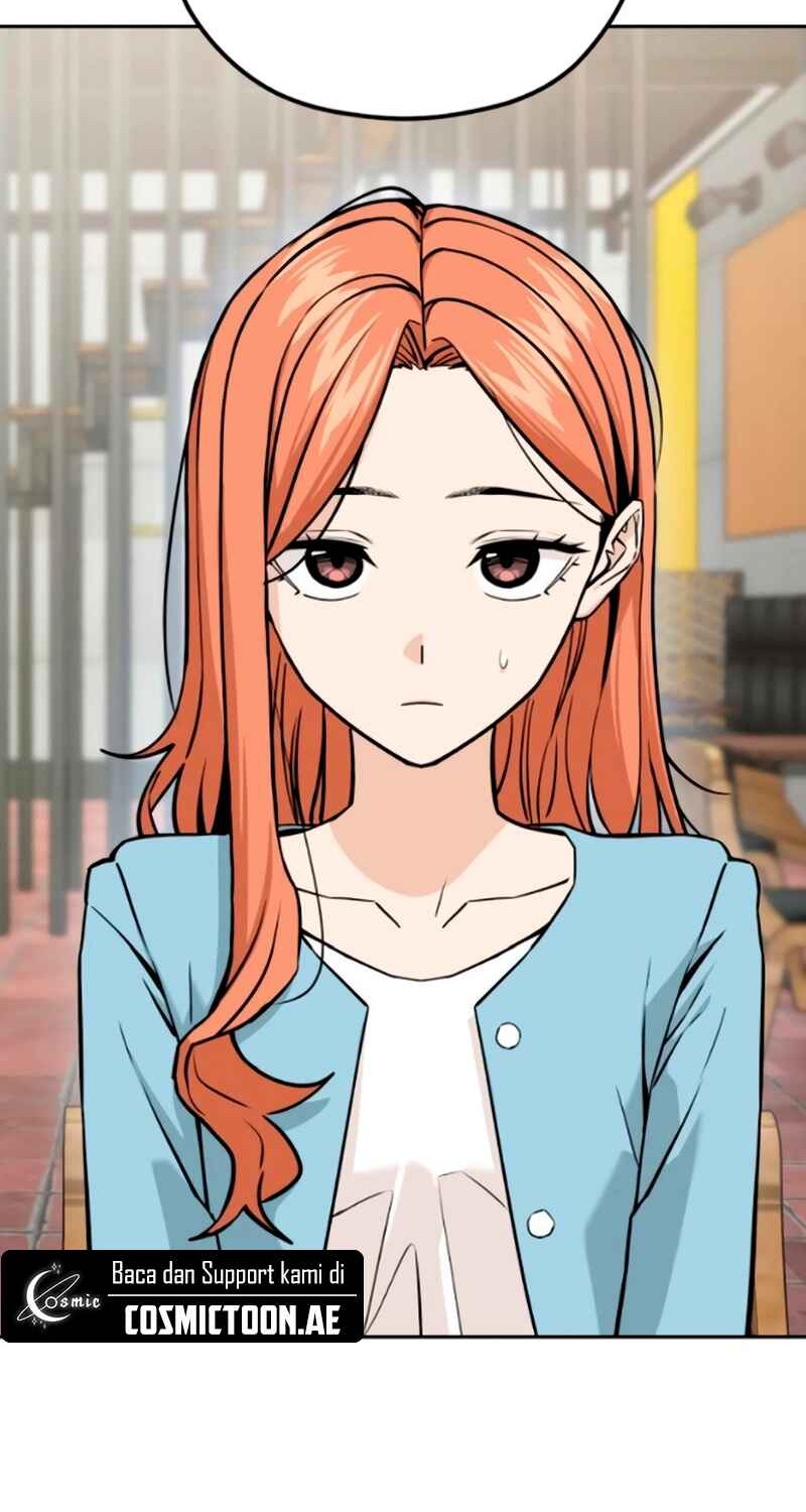 Match Made in Heaven by Chance Chapter 93 Gambar 20