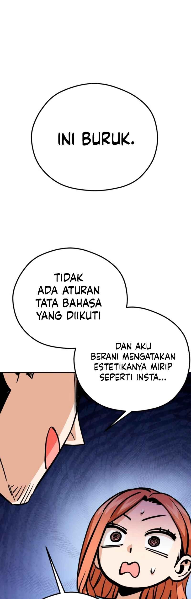 Match Made in Heaven by Chance Chapter 93 Gambar 21