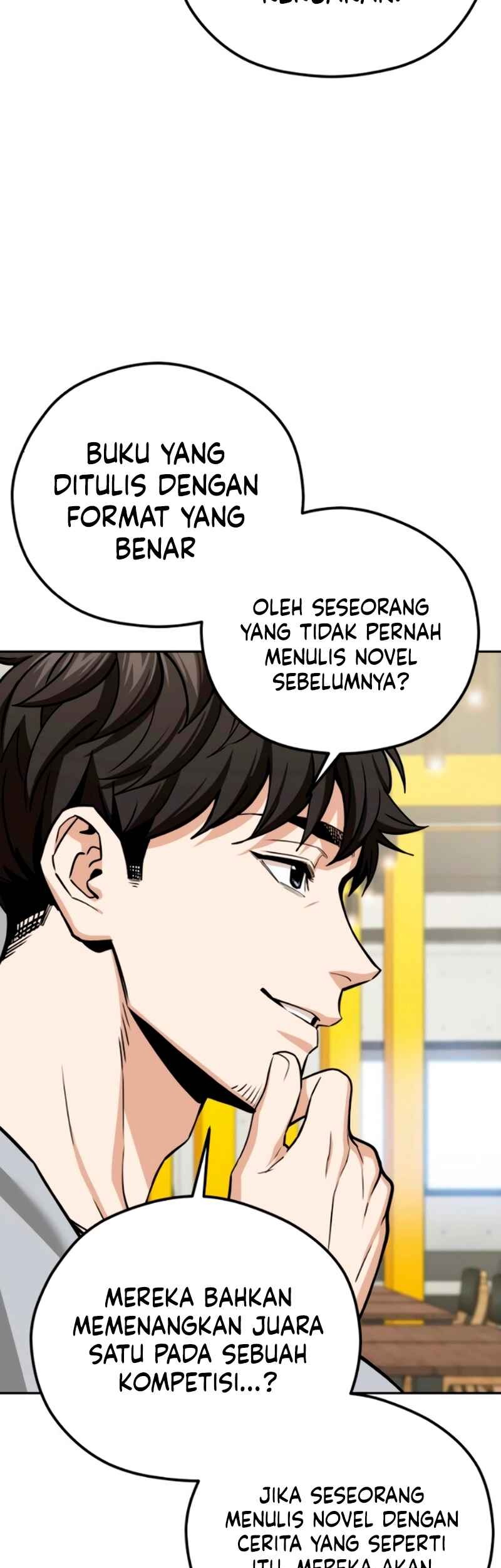 Match Made in Heaven by Chance Chapter 93 Gambar 25