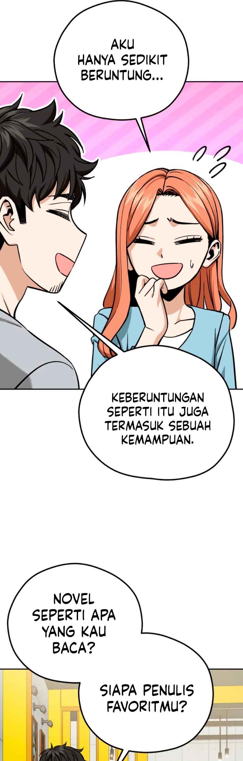 Match Made in Heaven by Chance Chapter 93 Gambar 27