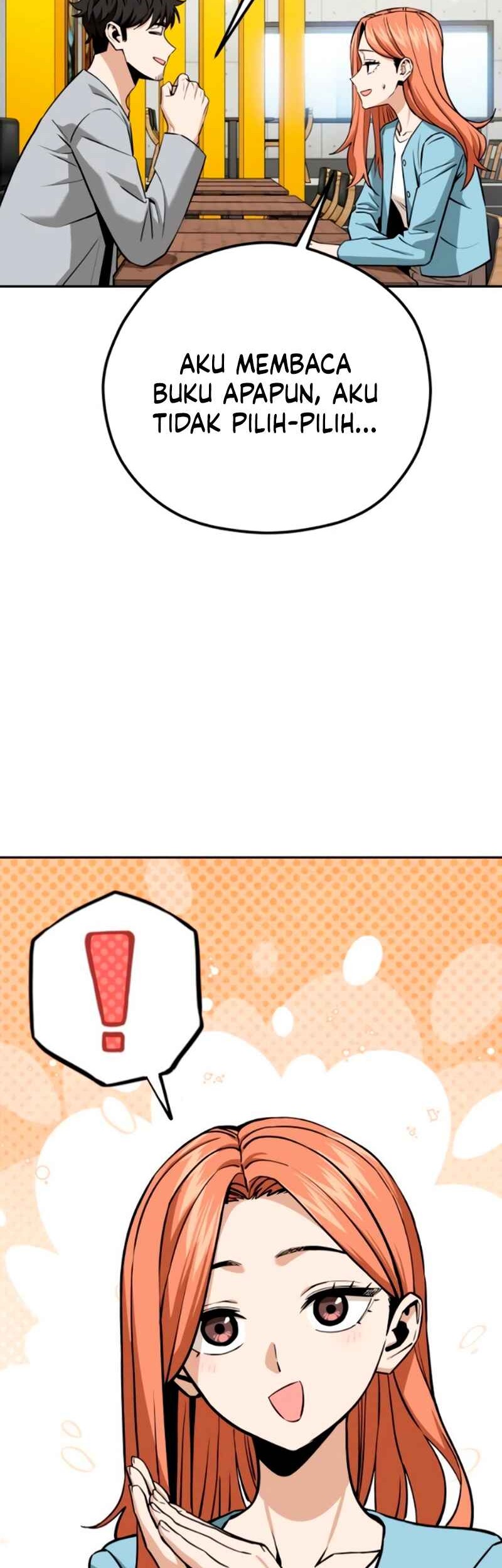 Match Made in Heaven by Chance Chapter 93 Gambar 28