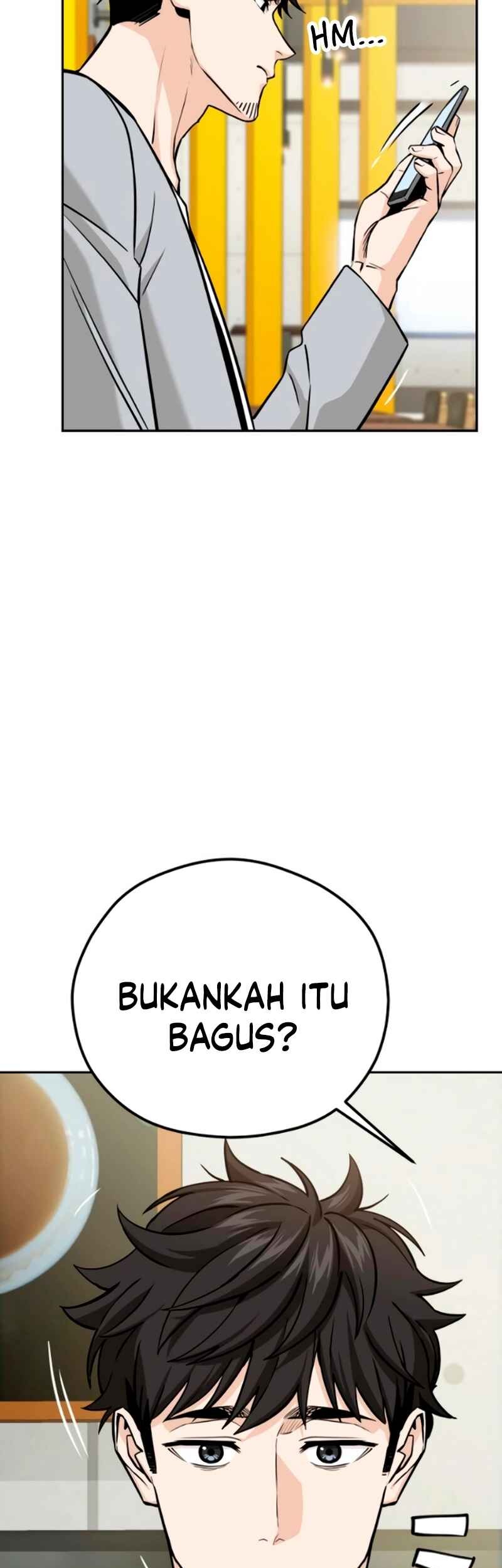 Match Made in Heaven by Chance Chapter 93 Gambar 31