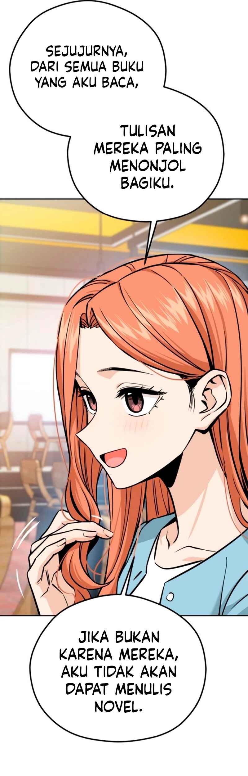 Match Made in Heaven by Chance Chapter 93 Gambar 33