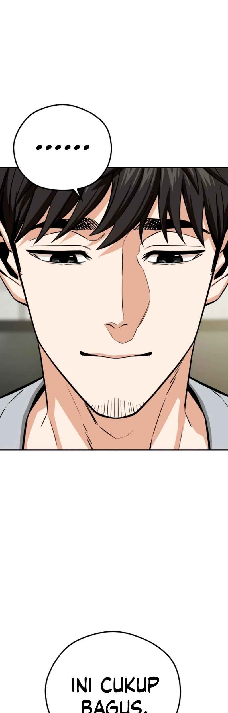 Match Made in Heaven by Chance Chapter 93 Gambar 34