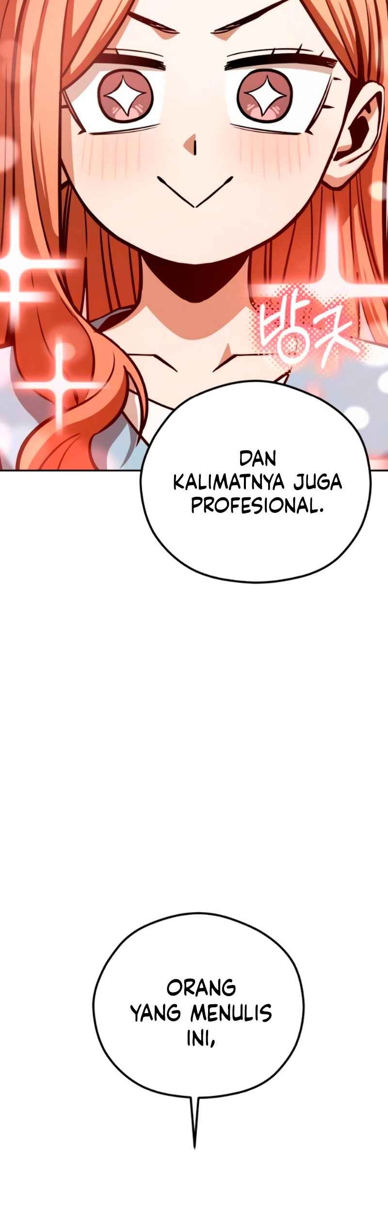 Match Made in Heaven by Chance Chapter 93 Gambar 36